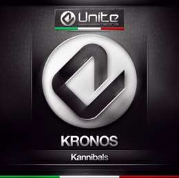 Kronos - Kannibals