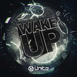 Kronos - Wake Up
