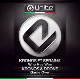 Kronos - Who Has Won (Feat. Seraina)