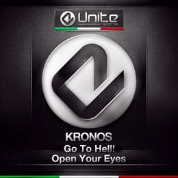 Kronos - Go To Hell!