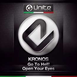 Kronos - Open Your Eyes