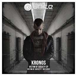 Kronos - Victim Of Society