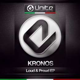 Kronos - Loud & Proud