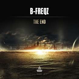 B-Front - The End