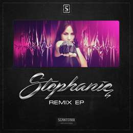 Stephanie - Sicknite (Devin Wild Remix)