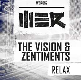 The Vision - Relax