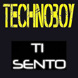 Technoboy - 4 Days