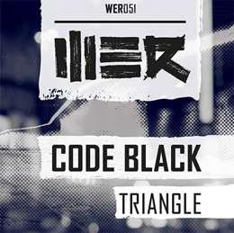 Code Black - Triangle