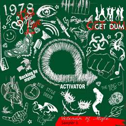 Activator - Get Dum