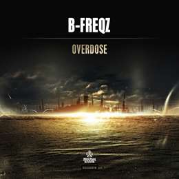 B-Front - Overdose