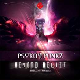 Psyko Punkz - Beyond Belief (Reverze Anthem 2012)