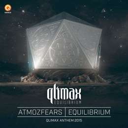 Atmozfears - Equilibrium (Qlimax Anthem 2015)
