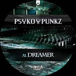 Psyko Punkz - No Fear