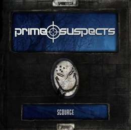 Prime Suspects - Biblical (Mrotek & Arctus Remix)