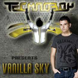 Technoboy - Vanilla Sky