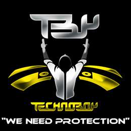 Technoboy - We Need Protectio