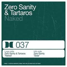 Zero Sanity - The Dungeo