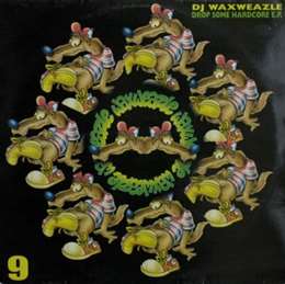 Dj Waxweazle - Don't Hold Back