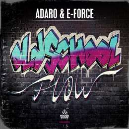 Adaro - Oldschool Flow