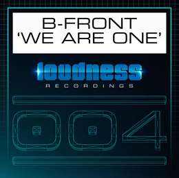 B-Front - We Are One