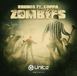 Kronos - Zombies (Feat. Coppa)