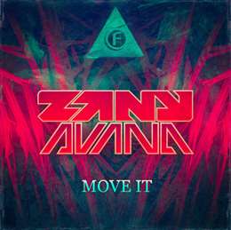Zany - Move It