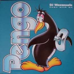 Dj Waxweazle - Come With Me