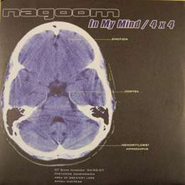 Nagoom - 4x4