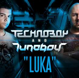 Technoboy - Luka