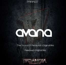 Avana - The Sound Of Revolutio