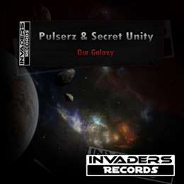 Secret Unity - Our Galaxy