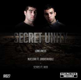 Secret Unity - Nuclear