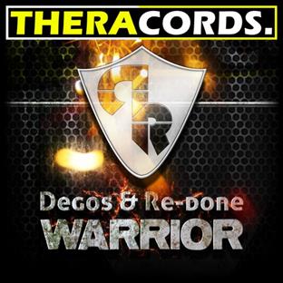 Degos & Re-Done - Warrior