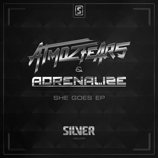 Atmozfears - She Goes