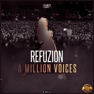 Refuzion - A Million Voices