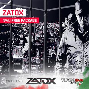 Zatox - My World