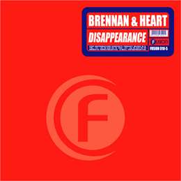 Brennan Heart - Disappearance
