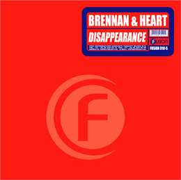 Brennan Heart - D*I*C*K*H*E*A*D*