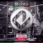 Zatox - Be As One (feat. Katt Niall)