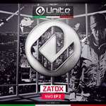 Zatox - Madness (Feat. Raxtor & Tawar)