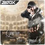 Zatox - The Legend (Official Legend Summer Festival 2012 Anthem)