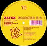 Zatox - Scanner