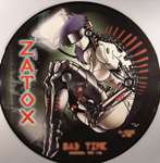 Zatox - Bad Time