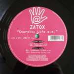 Zatox - Take Off