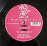 Zatox - Crescent Slash