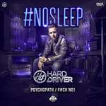 Hard Driver - F#ck No!