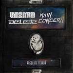 Vazard - Absolute Terror (Feat. Main Concern)
