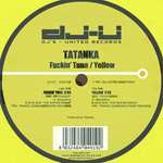 Tatanka - Yellow