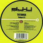 Tatanka - Do't Move (Crypsis Rmx)