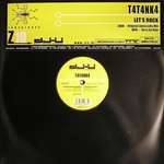 Tatanka - Let's Rock